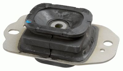 Mounting, automatic transmission LEMFÖRDER 37915 01