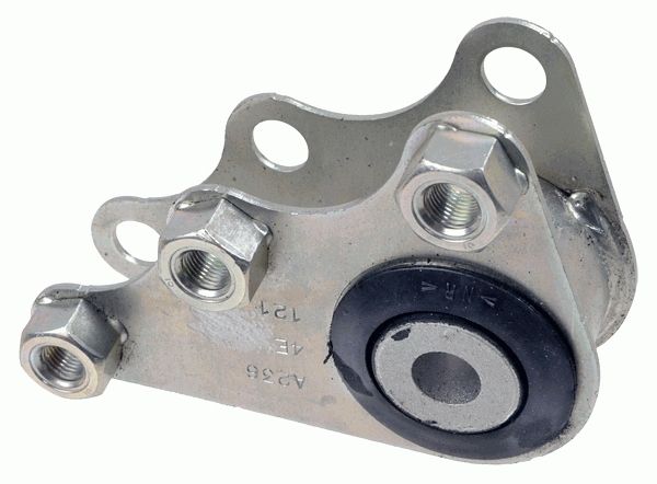 LEMFÖRDER 37916 01 Mounting, engine