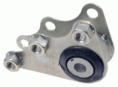 Mounting, engine LEMFÖRDER 37916 01