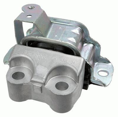 Mounting, automatic transmission LEMFÖRDER 37925 01