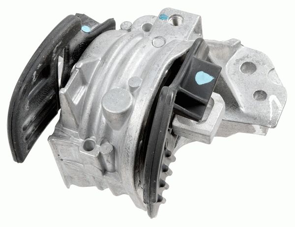 LEMFÖRDER 37932 01 Mounting, automatic transmission