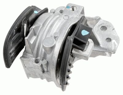 Mounting, automatic transmission LEMFÖRDER 37932 01