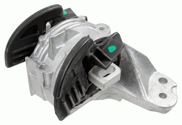 LEMFÖRDER 37933 01 Mounting, automatic transmission