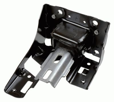 Mounting, automatic transmission LEMFÖRDER 37937 01