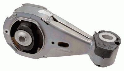 Mounting, engine LEMFÖRDER 37952 01