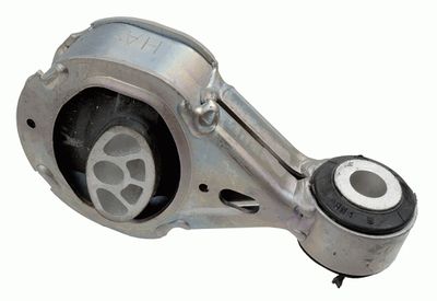Mounting, engine LEMFÖRDER 37953 01