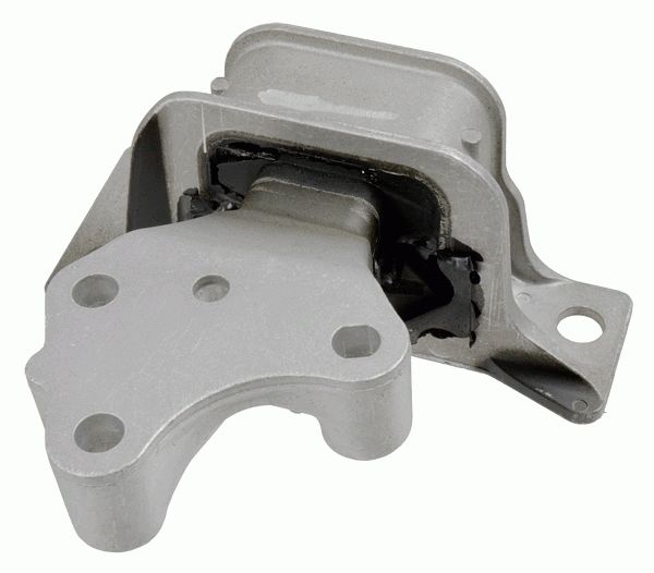 LEMFÖRDER 37955 01 Mounting, engine