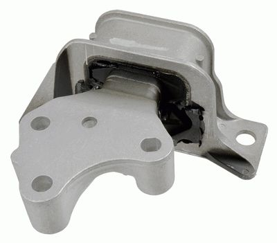 Mounting, engine LEMFÖRDER 37955 01
