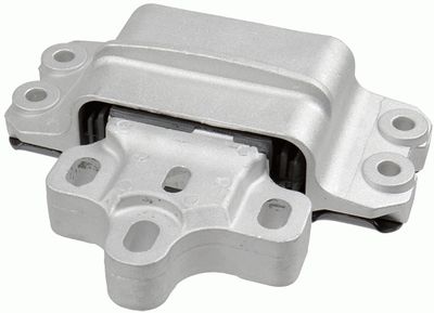 Mounting, automatic transmission LEMFÖRDER 37957 01