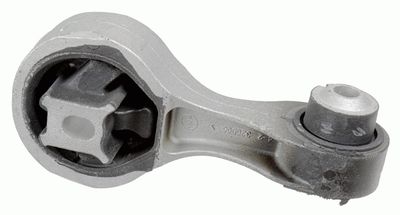 Mounting, engine LEMFÖRDER 37970 01