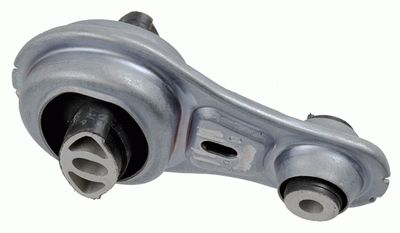 Mounting, engine LEMFÖRDER 37971 01