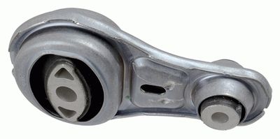 Mounting, engine LEMFÖRDER 37972 01