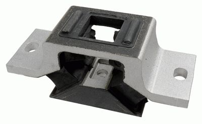 Mounting, automatic transmission LEMFÖRDER 37973 01