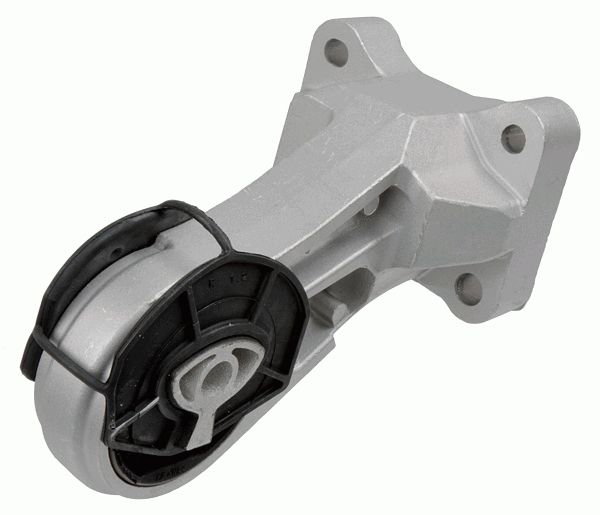 LEMFÖRDER 37974 01 Mounting, engine