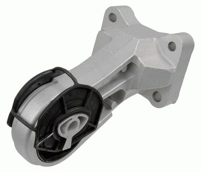 Mounting, engine LEMFÖRDER 37974 01