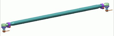 Tie Rod LEMFÖRDER 37976 01