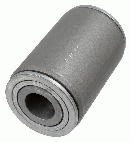LEMFÖRDER 37981 01 Mounting, leaf spring