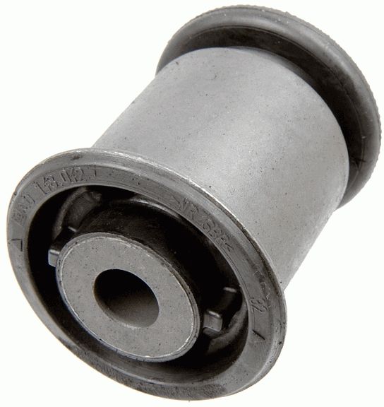 LEMFÖRDER 37987 01 Mounting, control/trailing arm