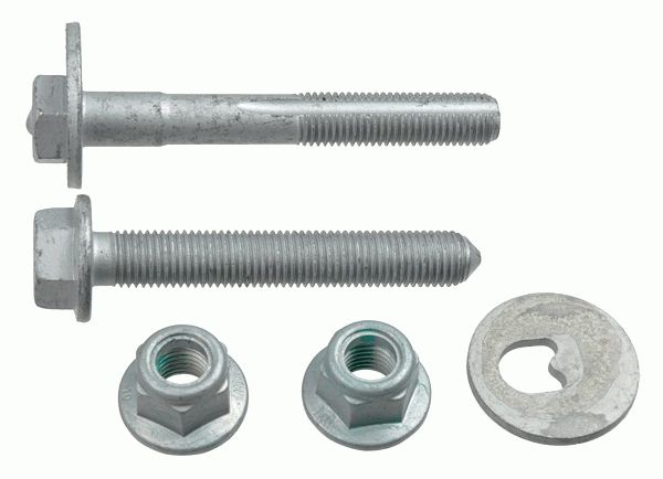 LEMFÖRDER 38000 01 Repair Kit, wheel suspension