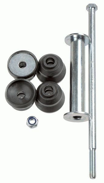 LEMFÖRDER 38001 01 Link/Coupling Rod, stabiliser bar