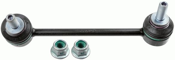 LEMFÖRDER 38016 01 Link/Coupling Rod, stabiliser bar
