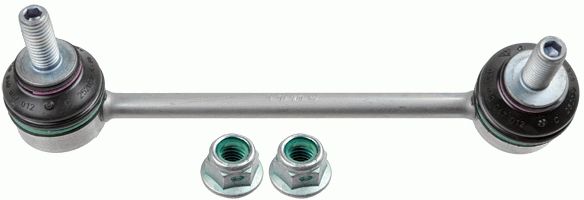 LEMFÖRDER 38017 01 Link/Coupling Rod, stabiliser bar