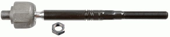 LEMFÖRDER 38018 01 Inner Tie Rod
