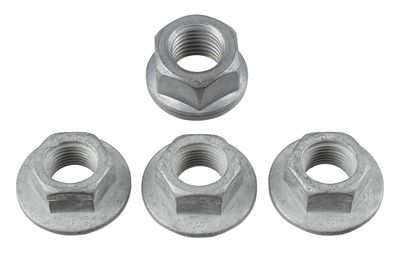 Repair Kit, wheel suspension LEMFÖRDER 38019 01