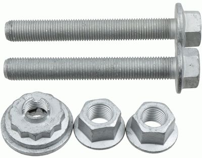 Repair Kit, wheel suspension LEMFÖRDER 38020 01