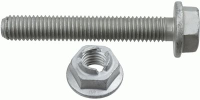 Repair Kit, wheel suspension LEMFÖRDER 38021 01