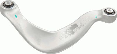 Control/Trailing Arm, wheel suspension LEMFÖRDER 38022 01