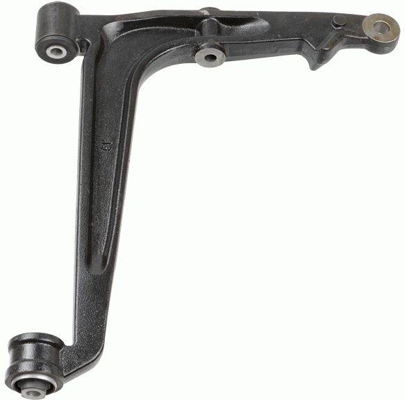 LEMFÖRDER 38033 01 Control/Trailing Arm, wheel suspension