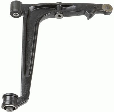 Control/Trailing Arm, wheel suspension LEMFÖRDER 38033 01