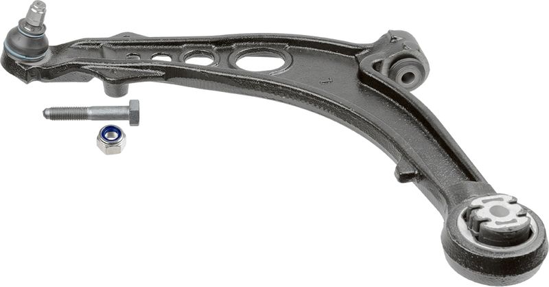 LEMFÖRDER 38037 01 Control/Trailing Arm, wheel suspension