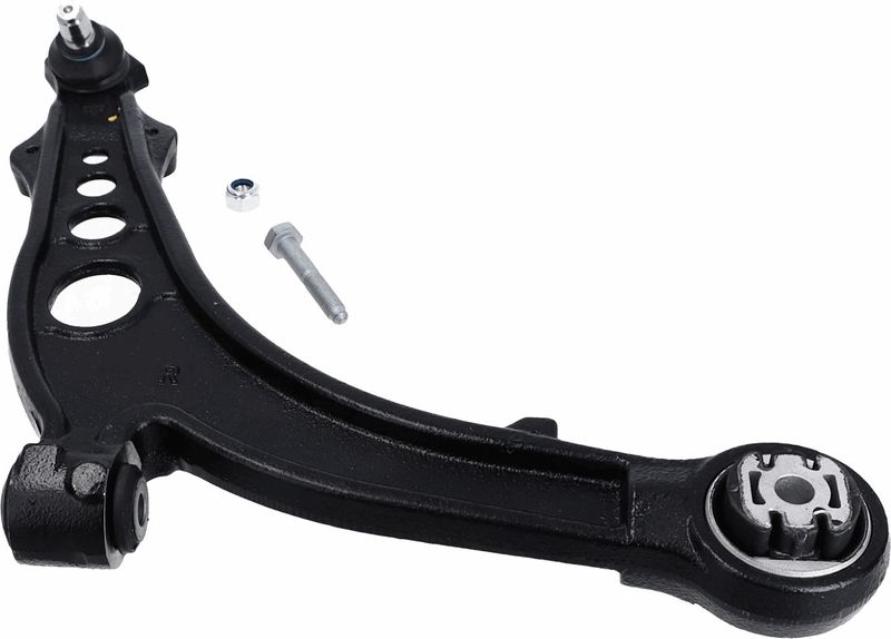 LEMFÖRDER 38038 01 Control/Trailing Arm, wheel suspension