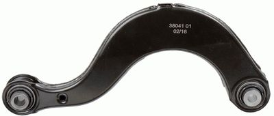 Control/Trailing Arm, wheel suspension LEMFÖRDER 38041 01