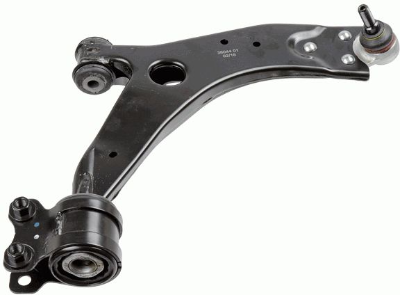 LEMFÖRDER 38044 01 Control/Trailing Arm, wheel suspension
