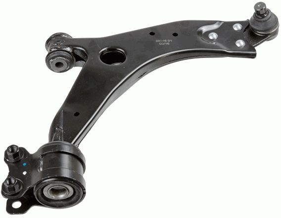 LEMFÖRDER 38046 01 Control/Trailing Arm, wheel suspension