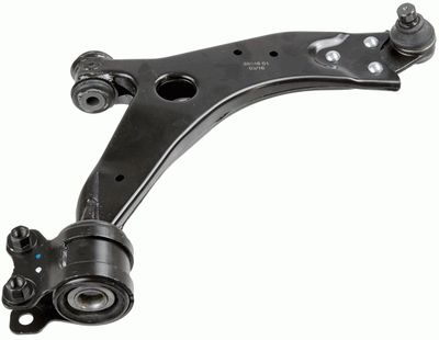 Control/Trailing Arm, wheel suspension LEMFÖRDER 38046 01