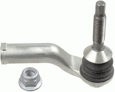 Tie Rod End LEMFÖRDER 38050 01