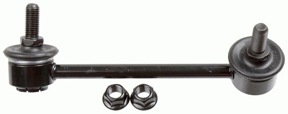 LEMFÖRDER 38067 01 Link/Coupling Rod, stabiliser bar