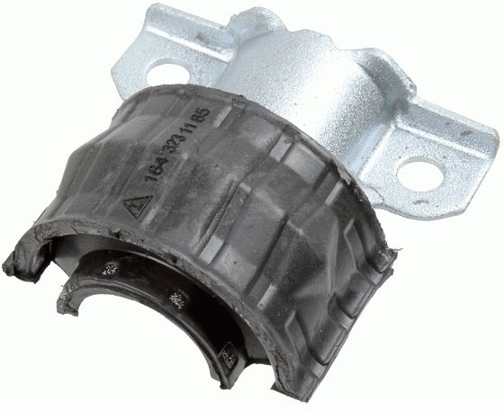 LEMFÖRDER 38085 01 Mounting, stabiliser bar