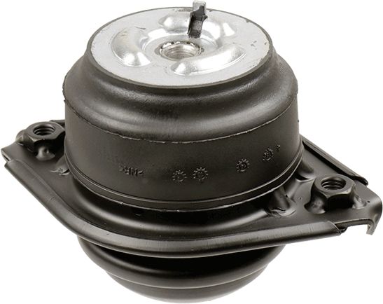 LEMFÖRDER 38086 01 Mounting, engine
