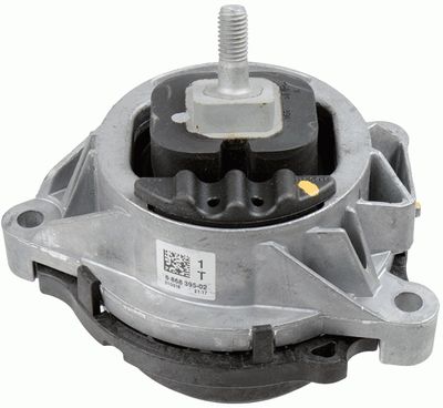 Mounting, engine LEMFÖRDER 38088 01