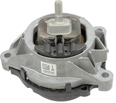 Mounting, engine LEMFÖRDER 38091 01