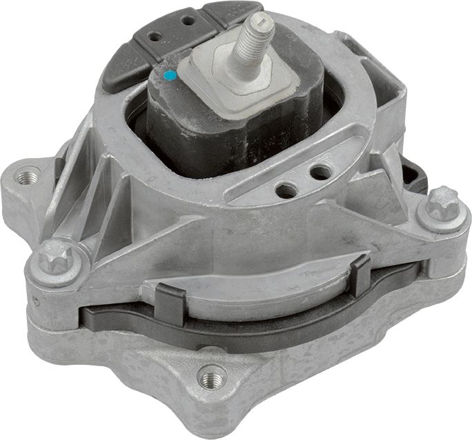 LEMFÖRDER 38092 01 Mounting, engine
