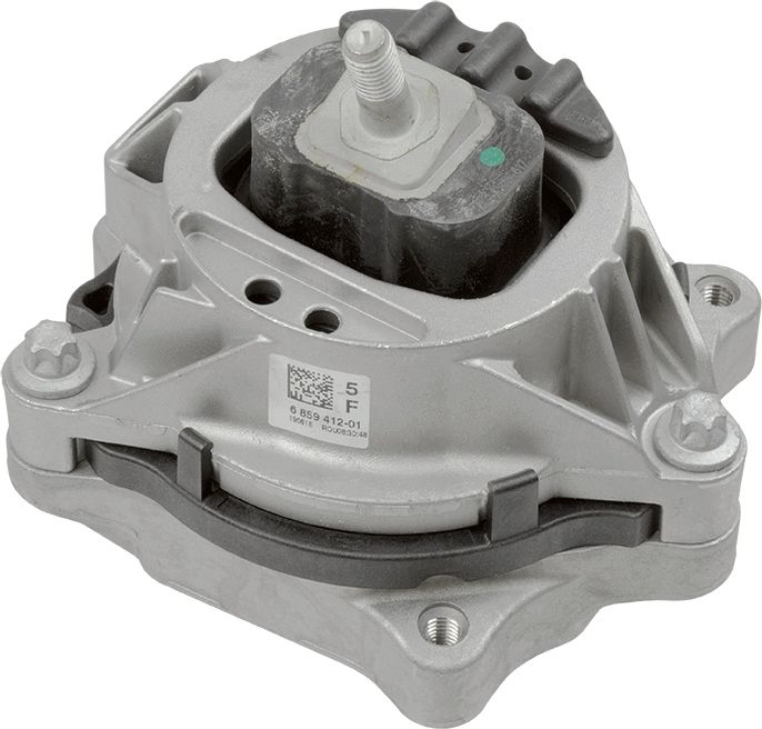 LEMFÖRDER 38093 01 Mounting, engine
