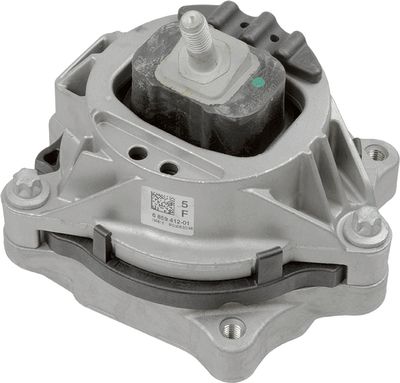 Mounting, engine LEMFÖRDER 38093 01