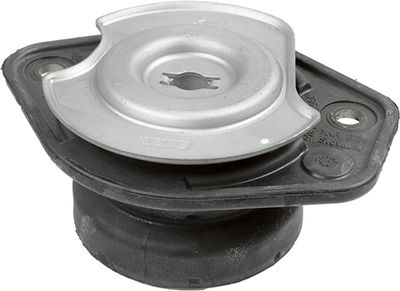 Mounting, automatic transmission LEMFÖRDER 38095 01