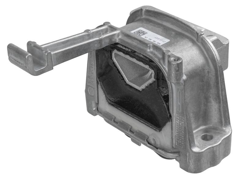 LEMFÖRDER 38098 01 Mounting, engine